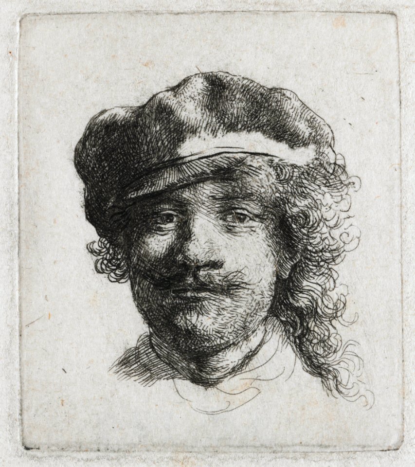 B002 Rembrandt