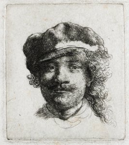 B002 Rembrandt