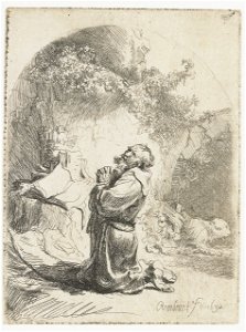 B101 Rembrandt