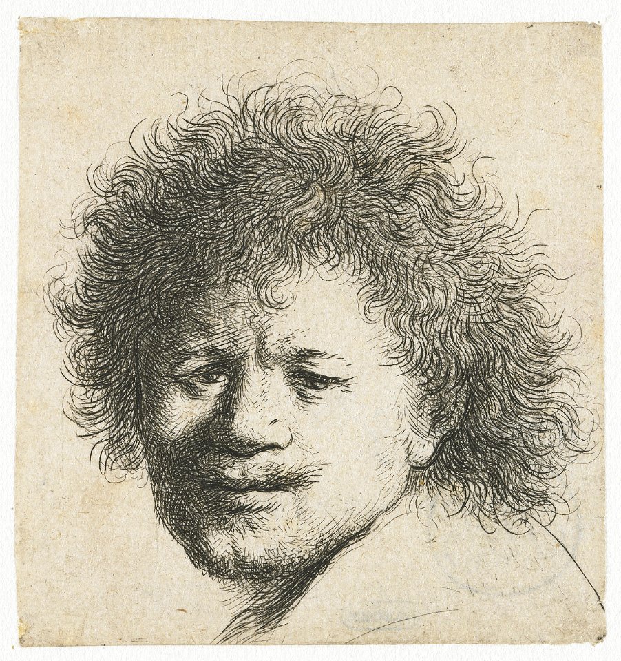 B008 Rembrandt
