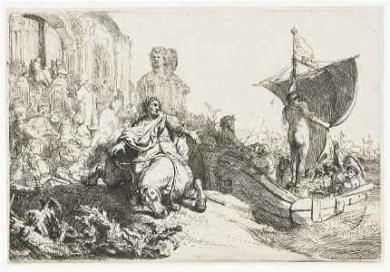 B111 Rembrandt