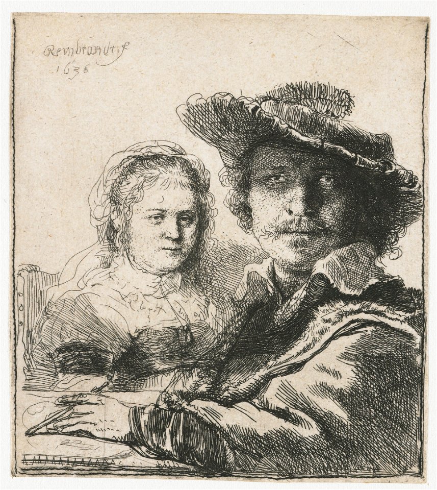 B019 Rembrandt