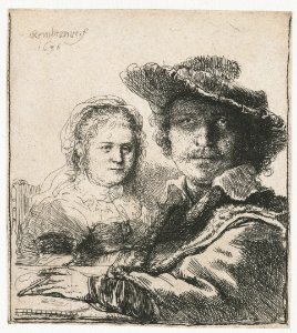B019 Rembrandt
