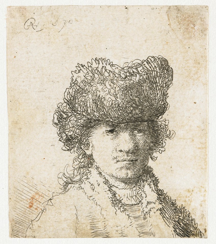 B024 Rembrandt