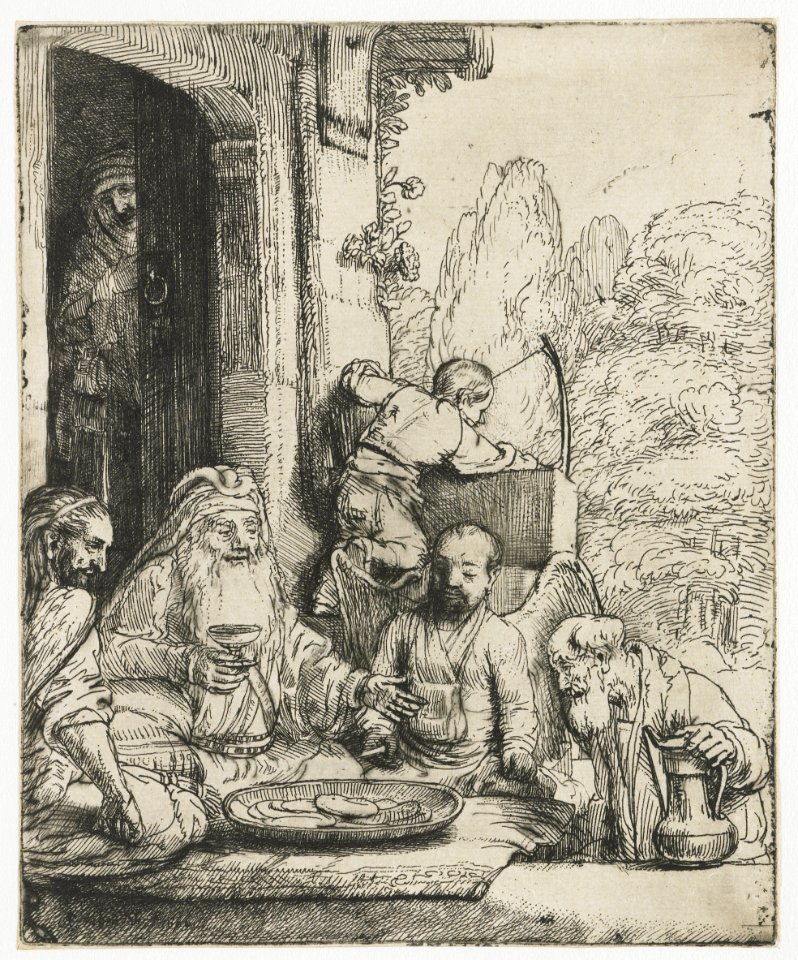 B029 Rembrandt