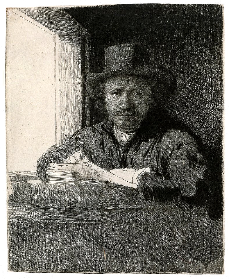 B022 Rembrandt