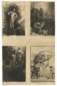 B036 Rembrandt