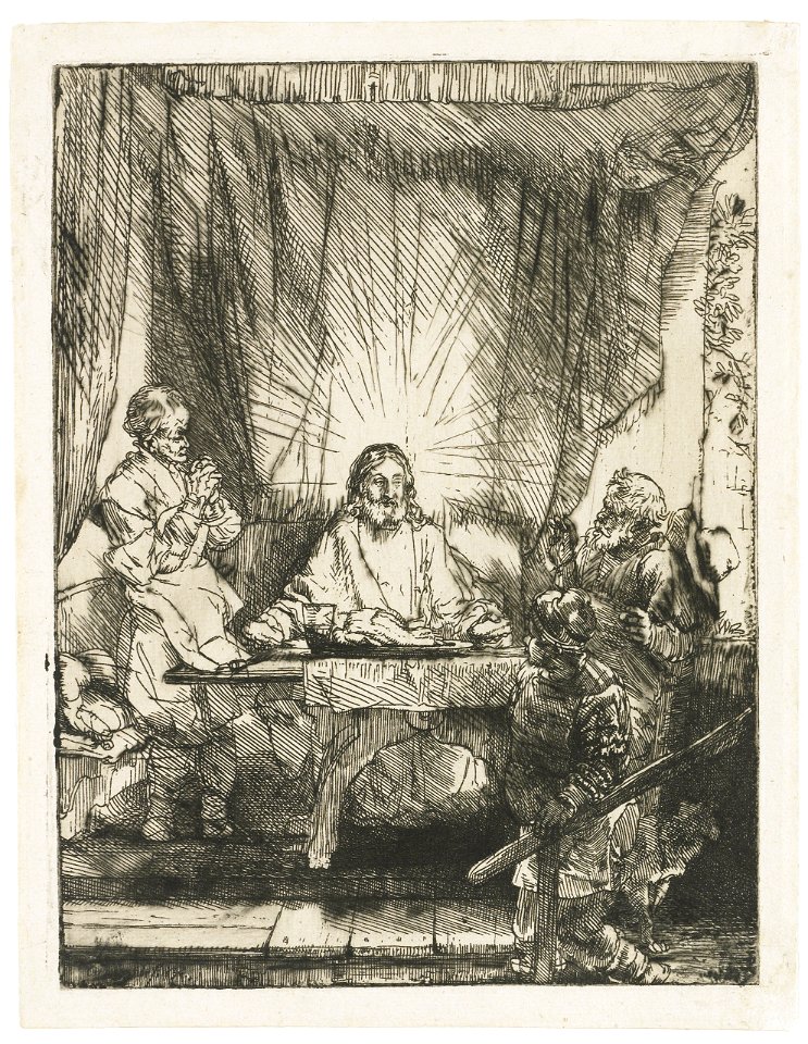 B087 Rembrandt