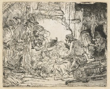 B045 Rembrandt