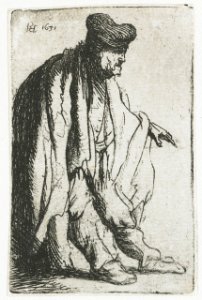 B150 Rembrandt