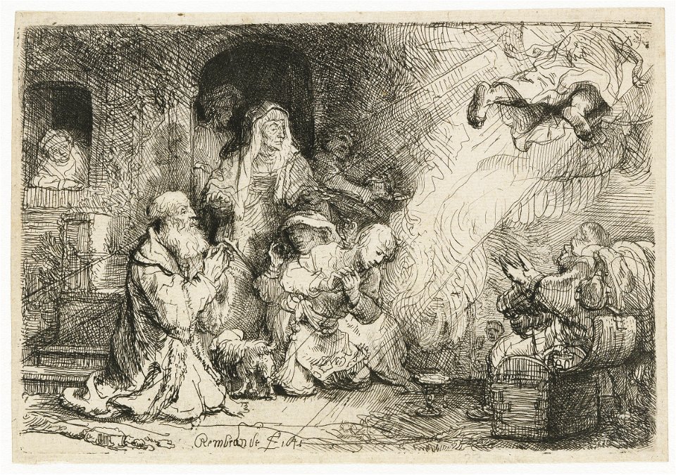 B043 Rembrandt
