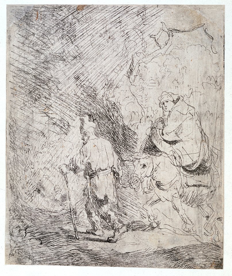 B054 Rembrandt