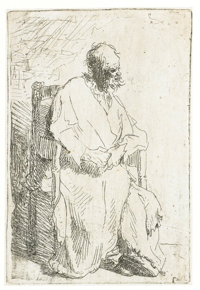 B160 Rembrandt
