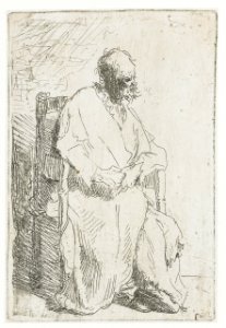 B160 Rembrandt