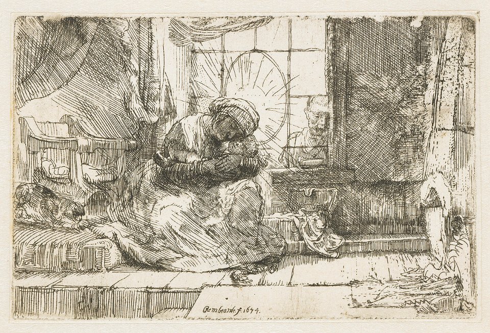 B063 Rembrandt