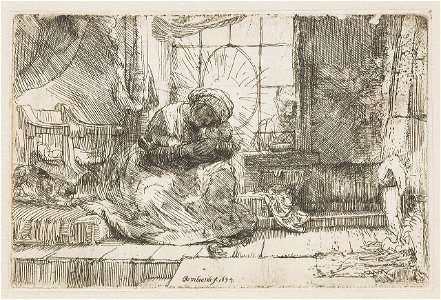 B063 Rembrandt