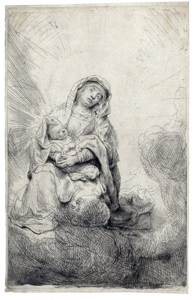 B061 Rembrandt