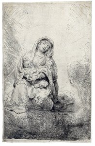 B061 Rembrandt