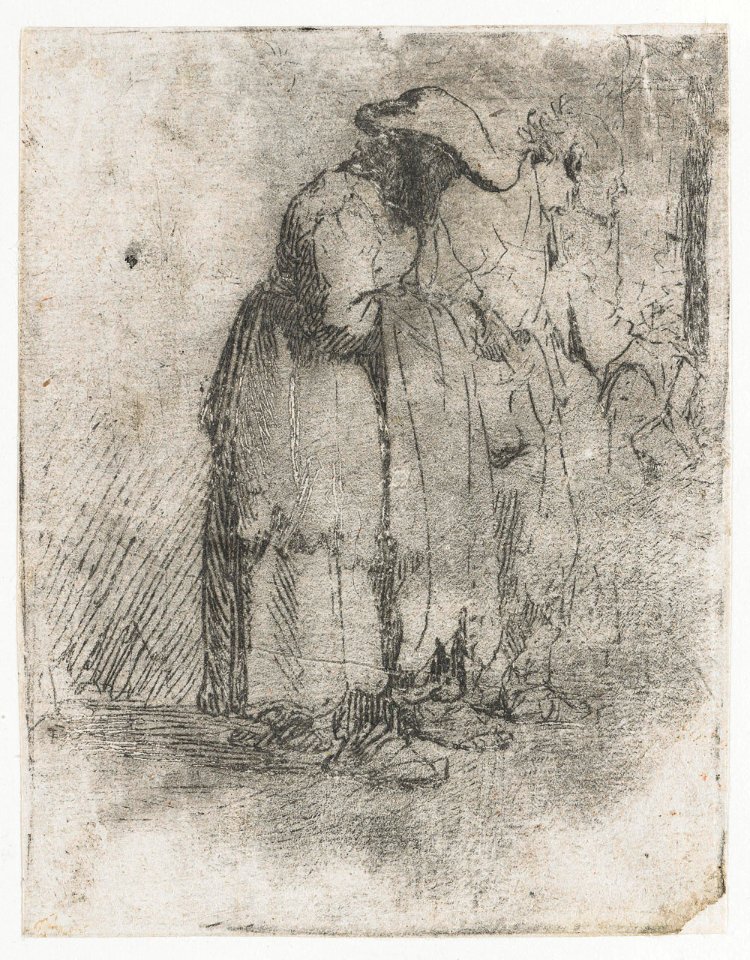 B183 Rembrandt