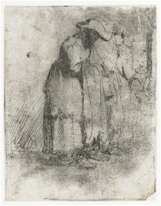 B183 Rembrandt