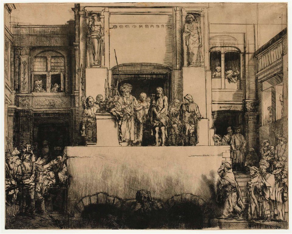 B076s7 Rembrandt