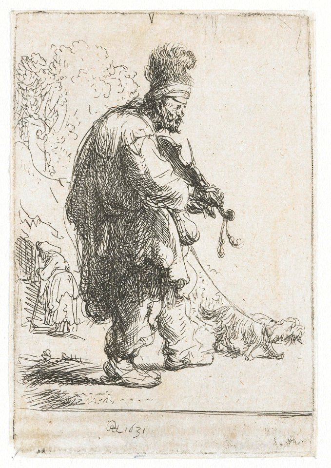 B138 Rembrandt