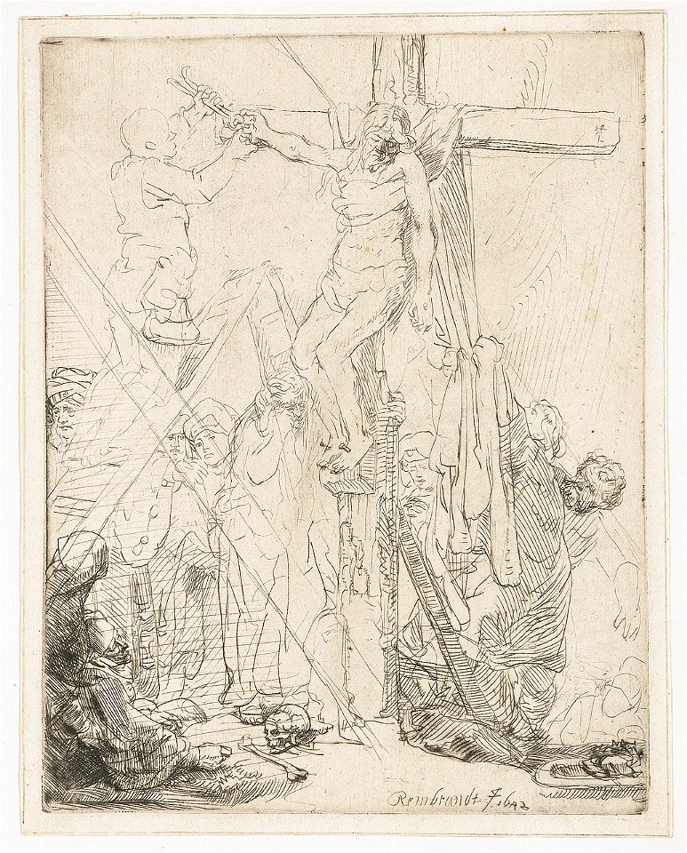 B082 Rembrandt