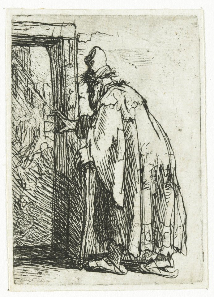 B153 Rembrandt