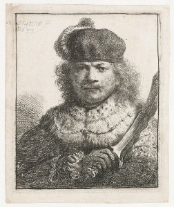 B018 Rembrandt