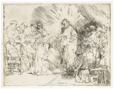 B089 Rembrandt