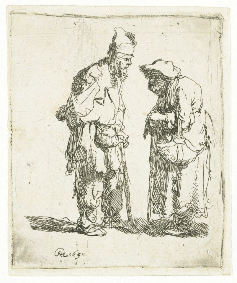 B164 Rembrandt