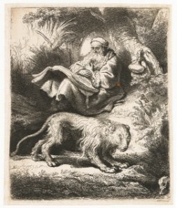 B100 Rembrandt