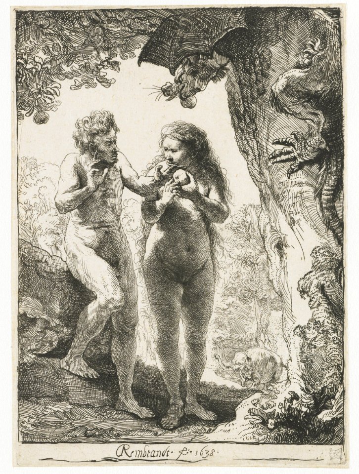 B028 Rembrandt