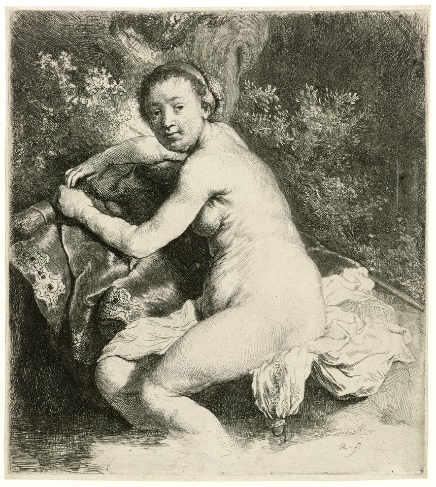 B201 Rembrandt