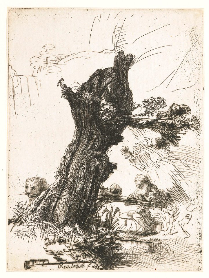 B103 Rembrandt
