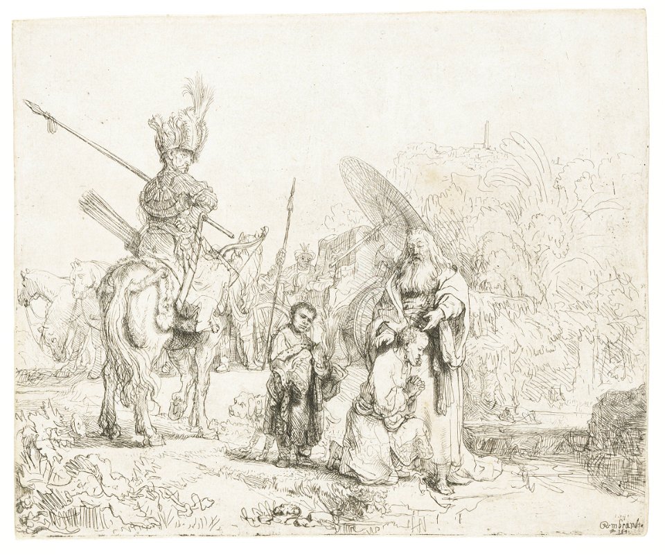 B098 Rembrandt