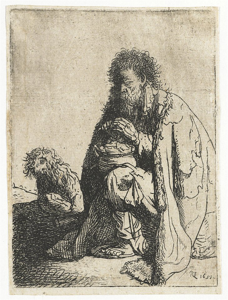 B175 Rembrandt