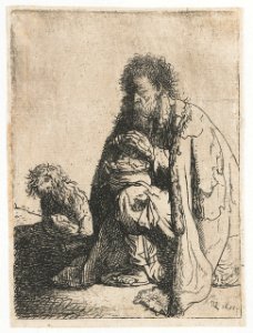B175 Rembrandt