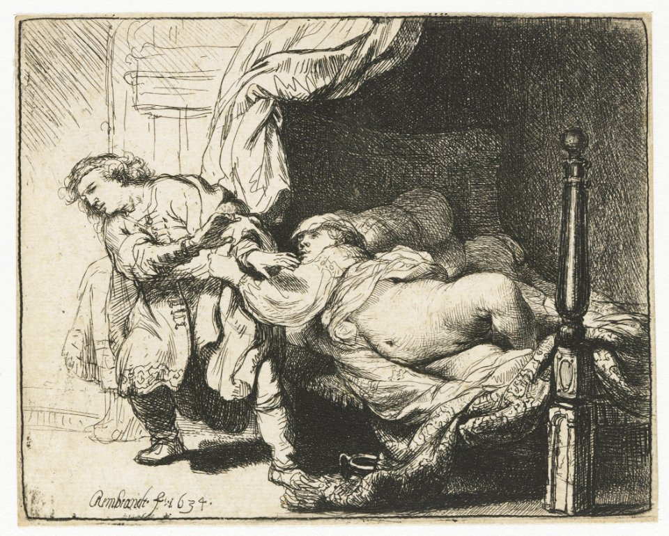 B039 Rembrandt