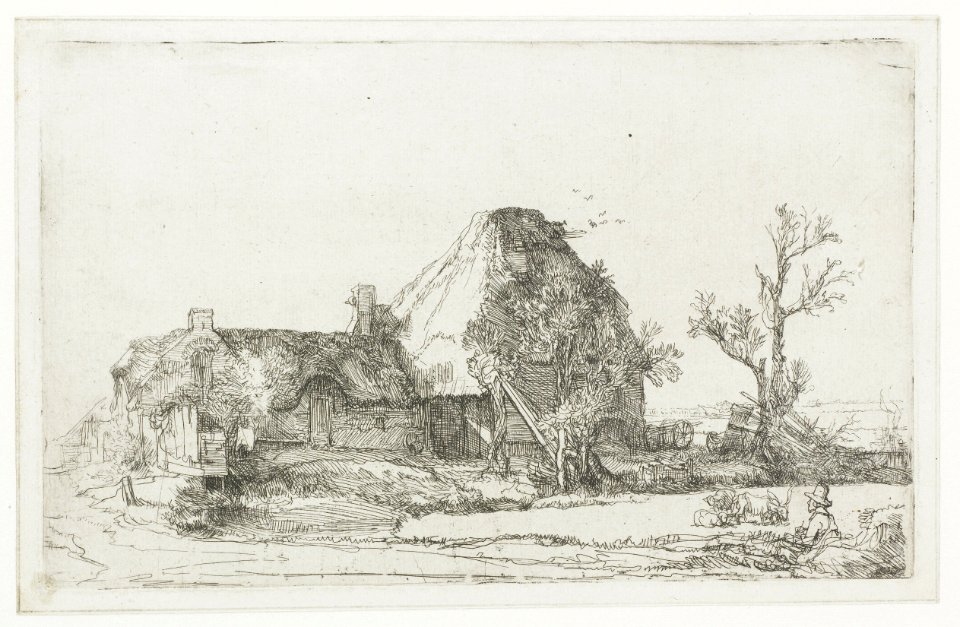 B219 Rembrandt