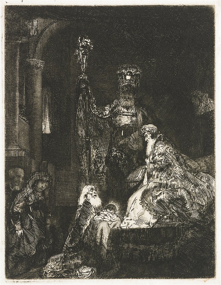 B050 Rembrandt