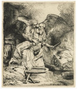 B035 Rembrandt