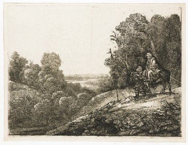 B056 Rembrandt