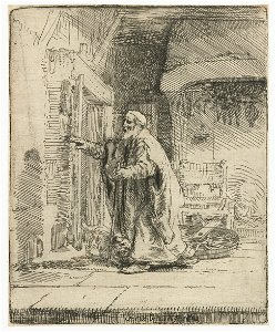 B042 Rembrandt