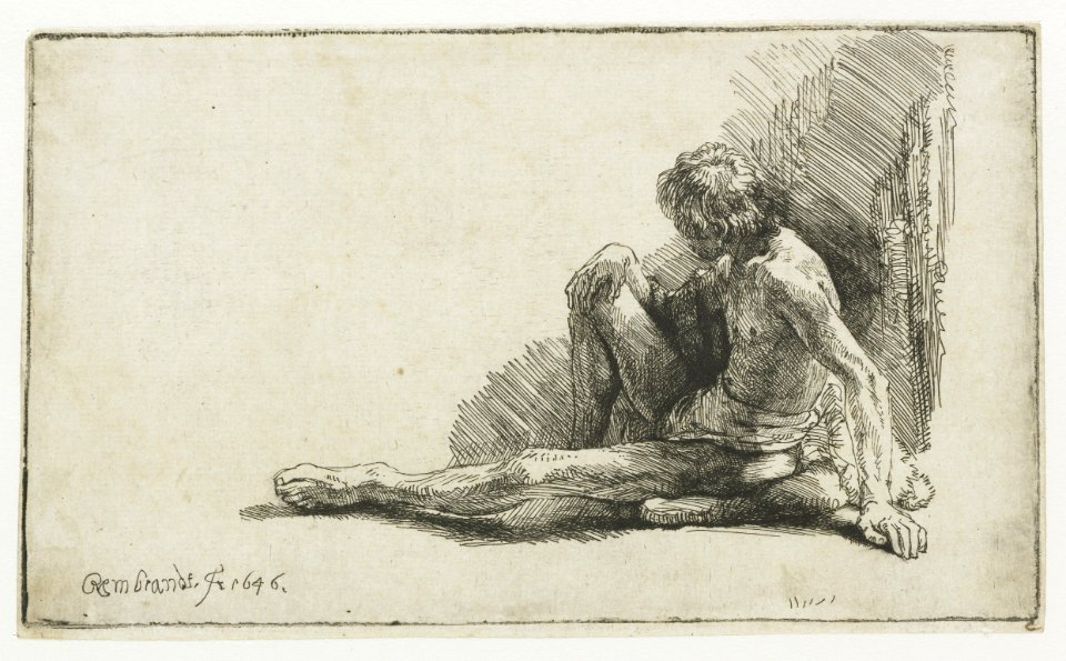 B196 Rembrandt