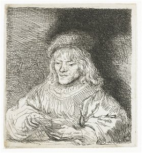 B136 Rembrandt