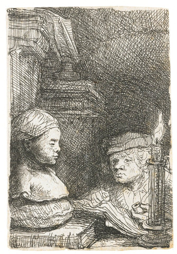 B130 Rembrandt