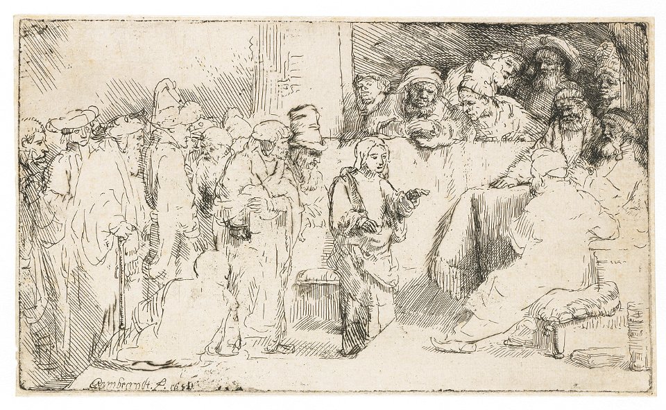 B065 Rembrandt