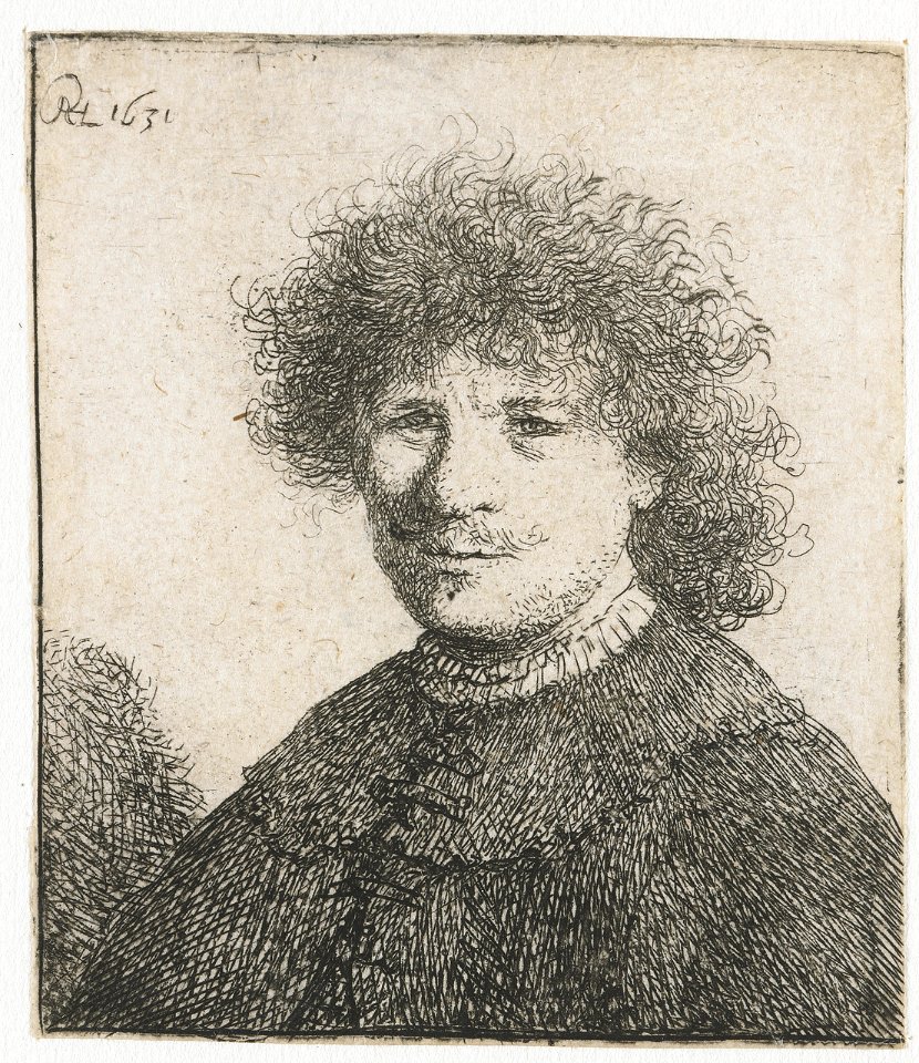 B15 Rembrandt