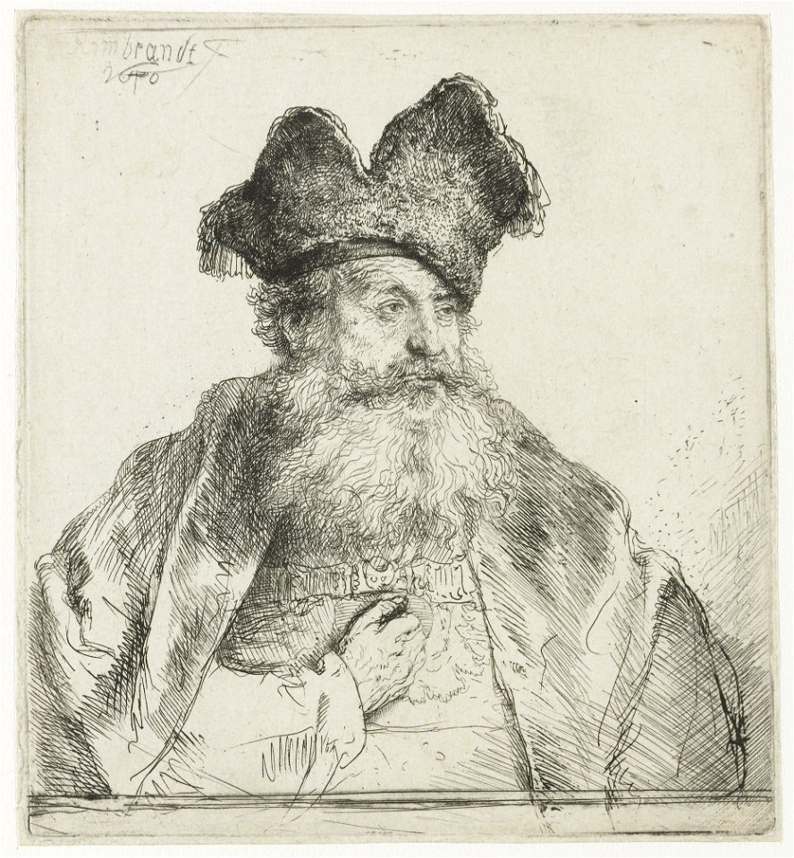 B265 Rembrandt